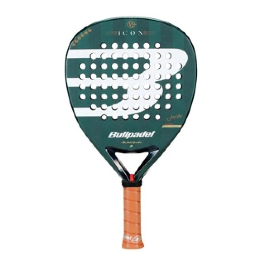BULLPADEL ICON 2026 JUAN MARTIN DIAZ