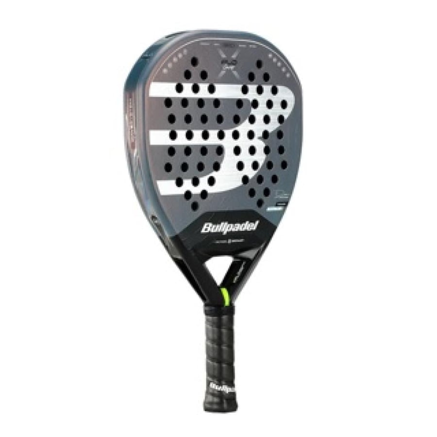 BULLPADEL XPLO CMF 2026 MARTIN DI NENNO