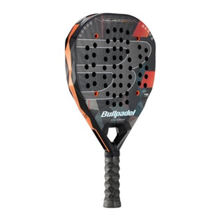 BULLPADEL NEURON 02 EDGE 2026 FEDE CHINGOTTO