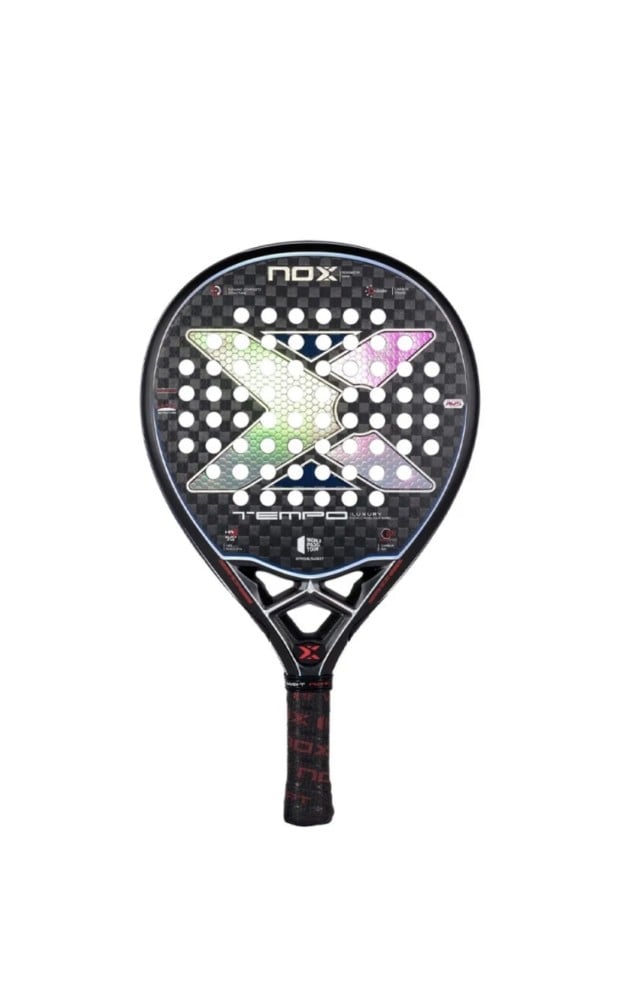 NOX TEMPO WPT LUXURY SERIES 2023