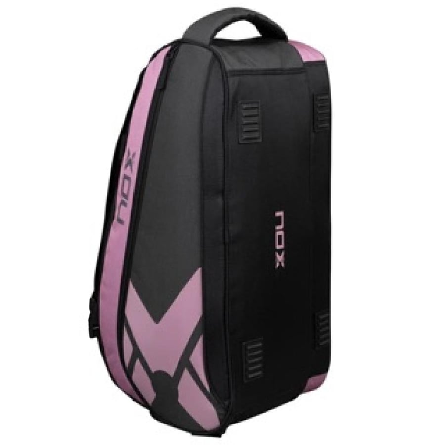 NOX STREET SERIES GREY/ PINK 2024