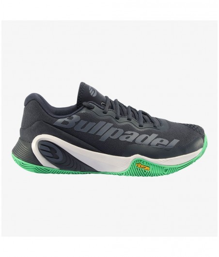 BULLPADEL HACK VIBRAM 23I DARK BLUE SHOES