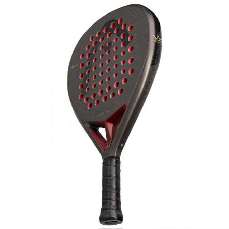 Head Coello Motion 2026