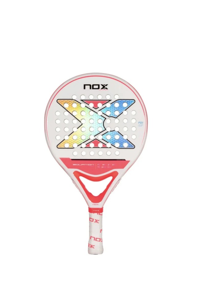 NOX EQUATION LIGHT ADVANCED SERIES 2024