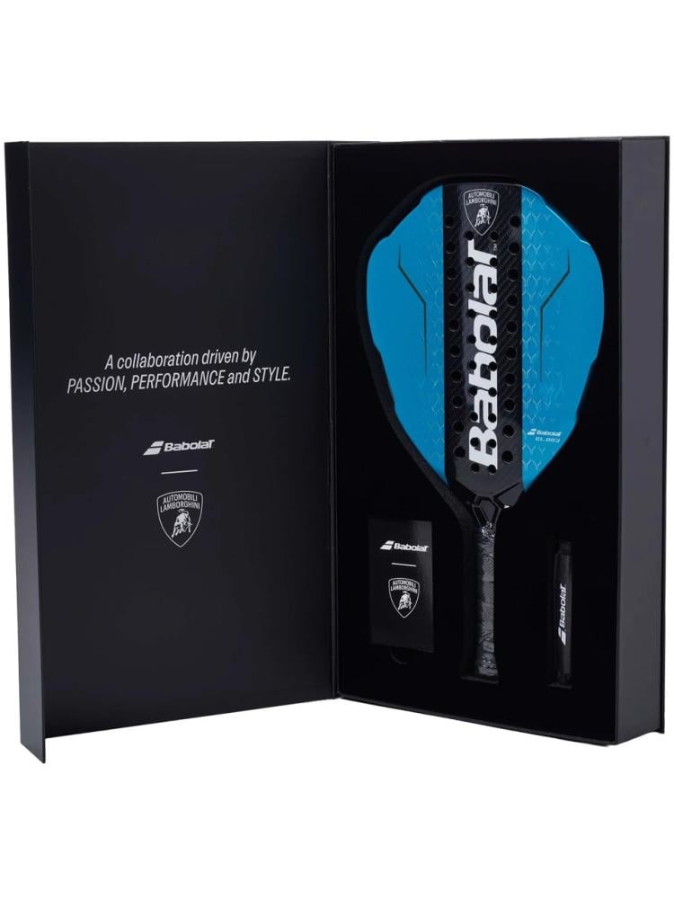 Babolat Lamborghini BL003 Blue