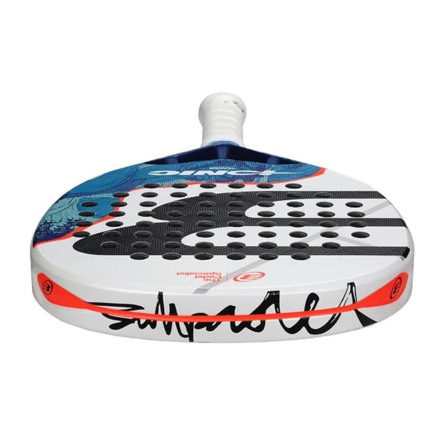 BULLPADEL IONIC POWER 2026