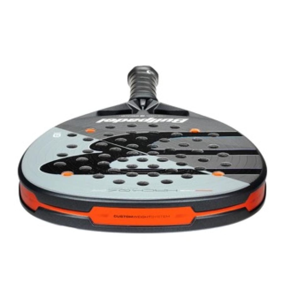 BULLPADEL HACK 04 COMFORT 2026 PAQUITO NAVARRO