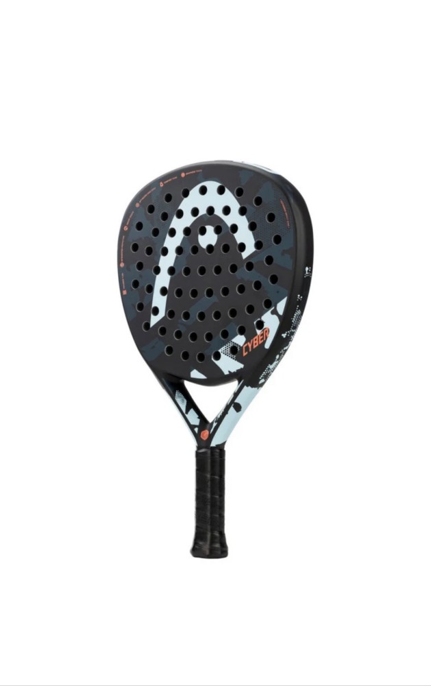 HEAD CYBER BK BL 2022