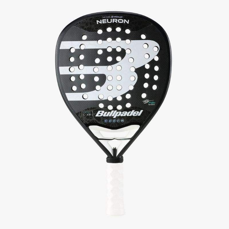BULLPADEL NEURON 2024 CHINGOTTO