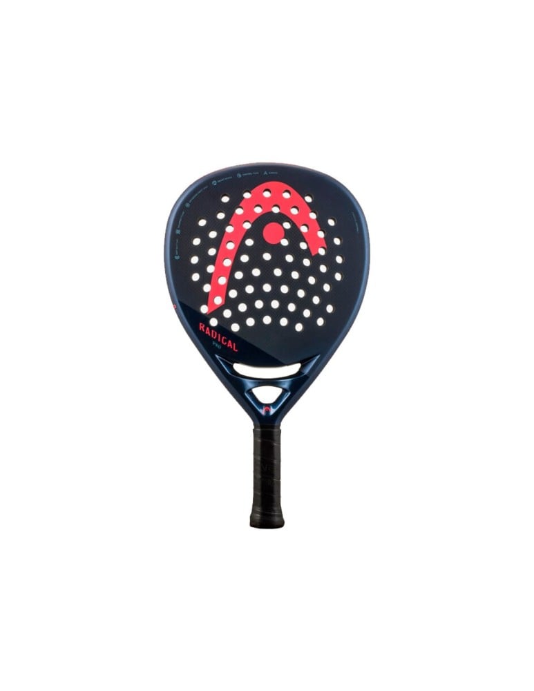 HEAD RADICAL PRO 2024