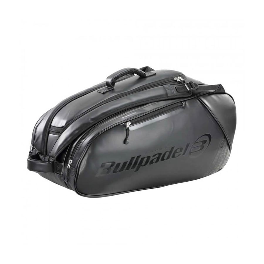 BULLPADEL BPP-24016 CASUAL BLACK 2024