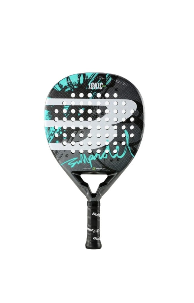 BULLPADEL IONIC LIGHT 2024