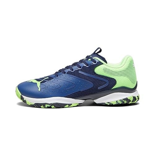 PUMA SOLARATTACK RCT DARK BLUE SHOES