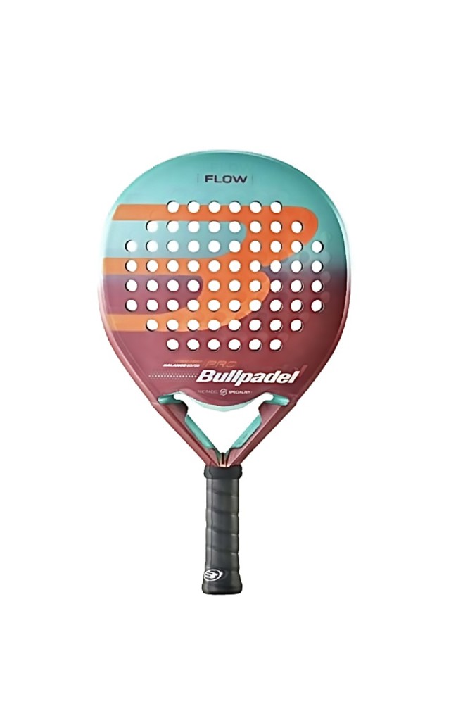 BULLPADEL FLOW WOMAN 2022 ALE SALAZAR