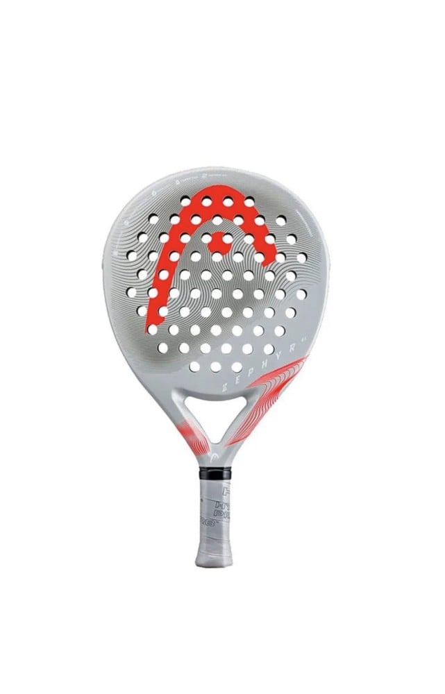 HEAD ZEPHYR UL 2023 GREY