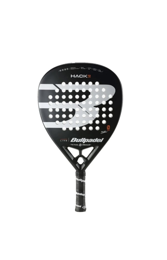 BULLPADEL HACK JUNIOR 2024