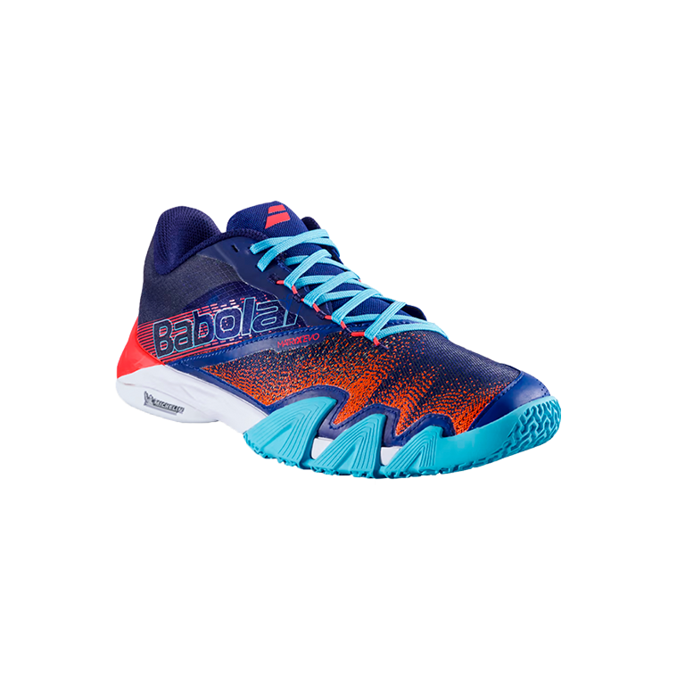 BABOLAT JET PREMURA 2 MEN SHOES