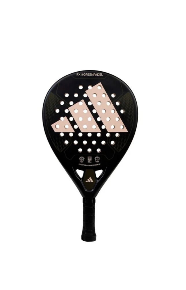 ADIDAS RX GREEN PADEL 2023