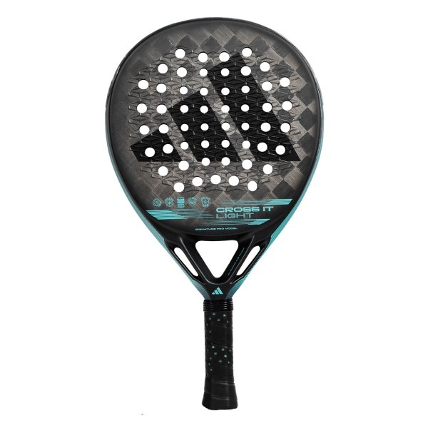 Padel racket Adidas CROSS IT LIGHT 2024