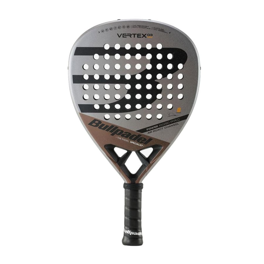 Bullpadel Vertex 03 Comfort Di Nenno 2023
