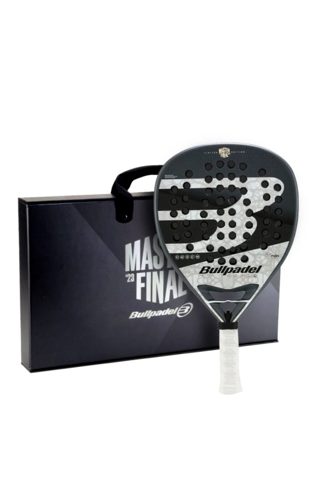 BULLPADEL NEURON MASTER FINAL 2023 CHINGOTTO