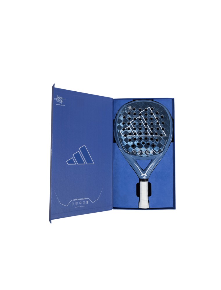 ADIDAS ADIPOWER MASTER LTD 2023
