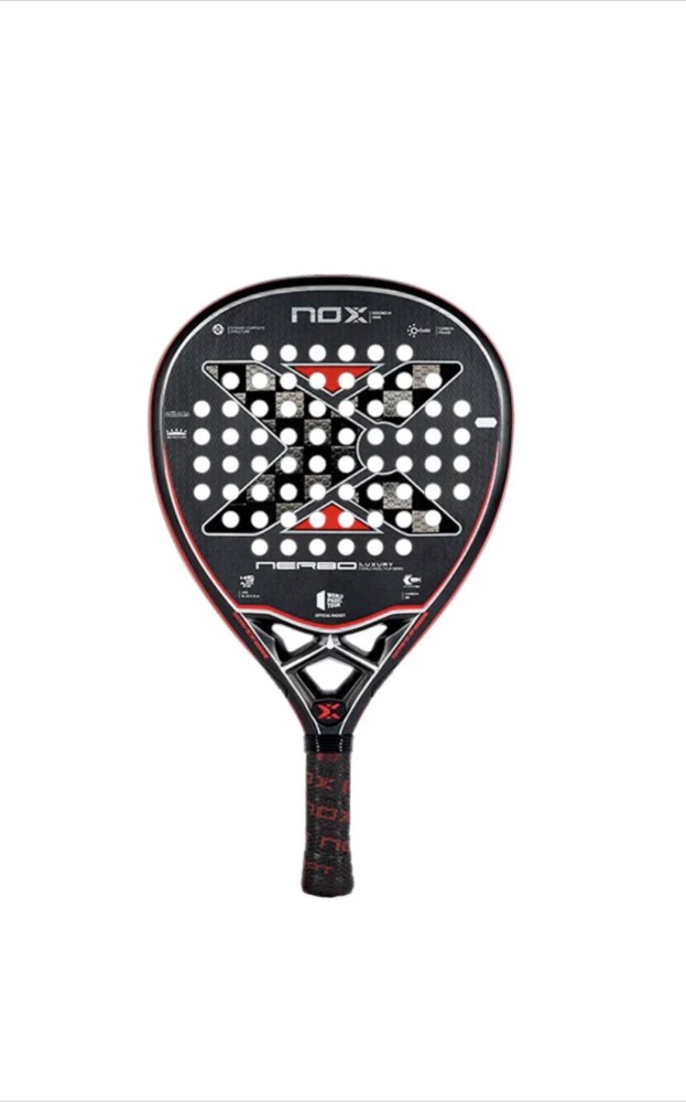 NOX NERBO WPT LUXURY SERIES 2023
