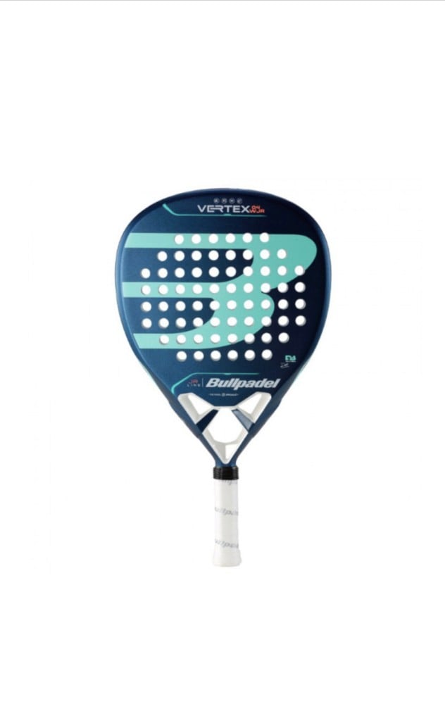 BULLPADEL VERTEX W JUNIOR 2024