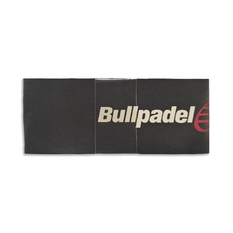 BULLPADEL PROTECTOR (BLACK)