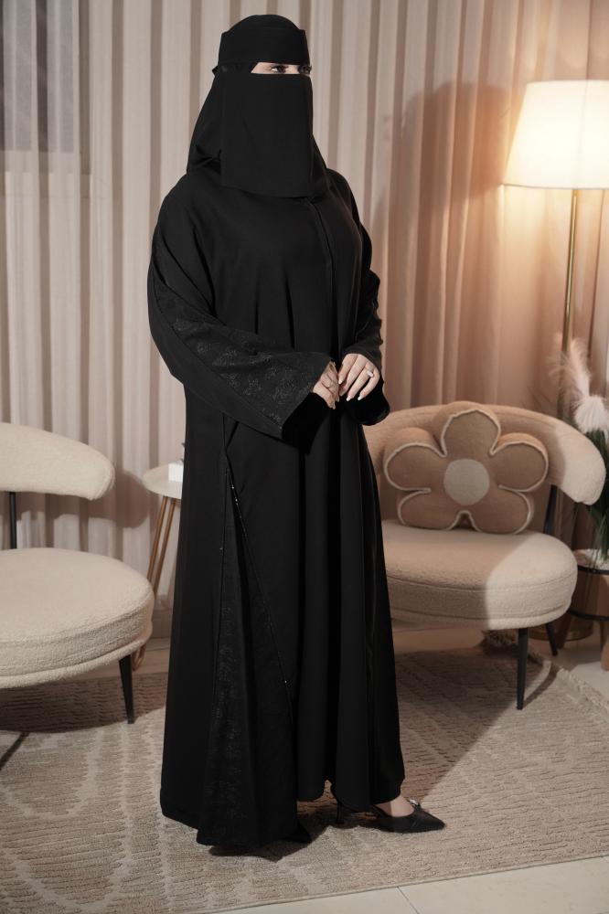 عباية شيخة