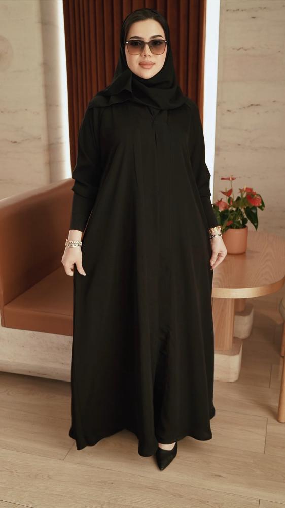 عباية رنا