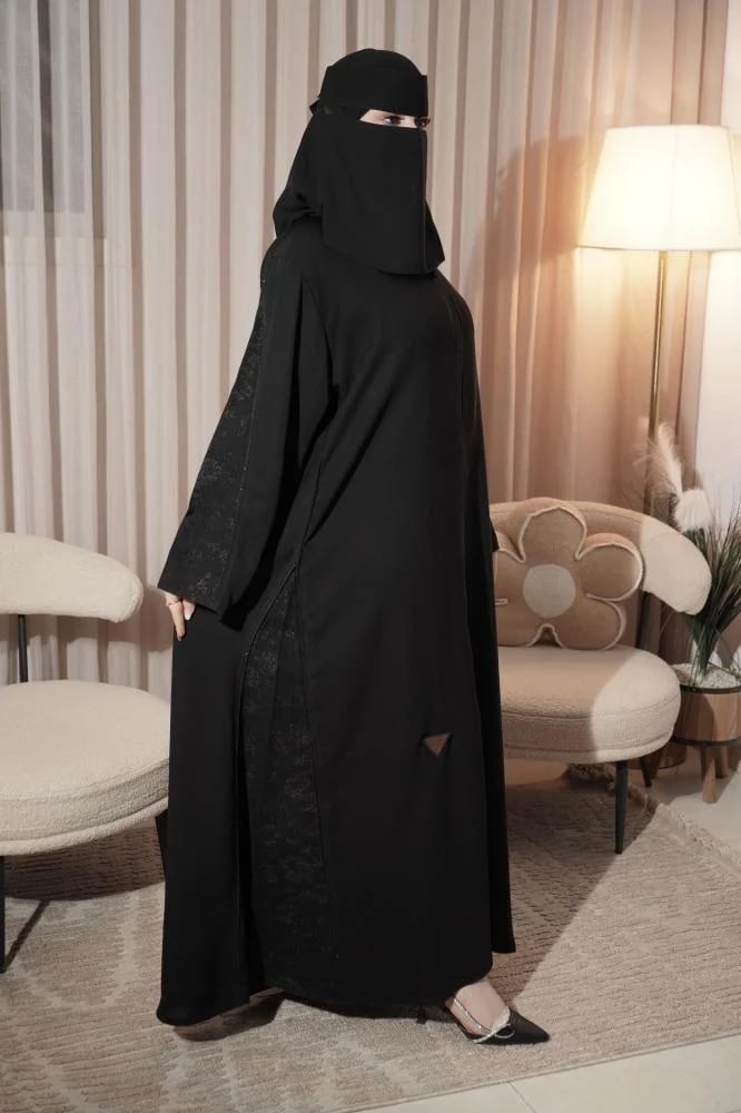 عباية شيخة