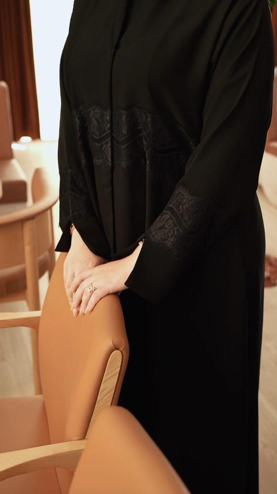 عباية غادة