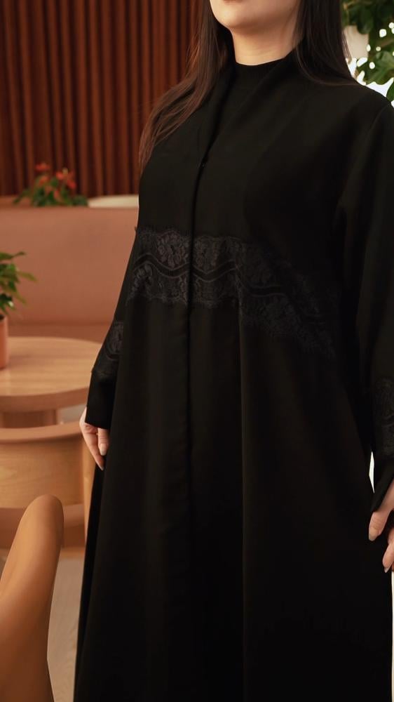 عباية غادة