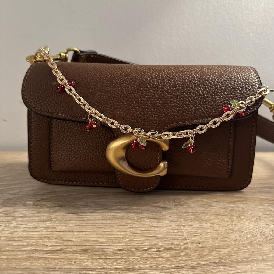 سلسلة الكرز - 30cm