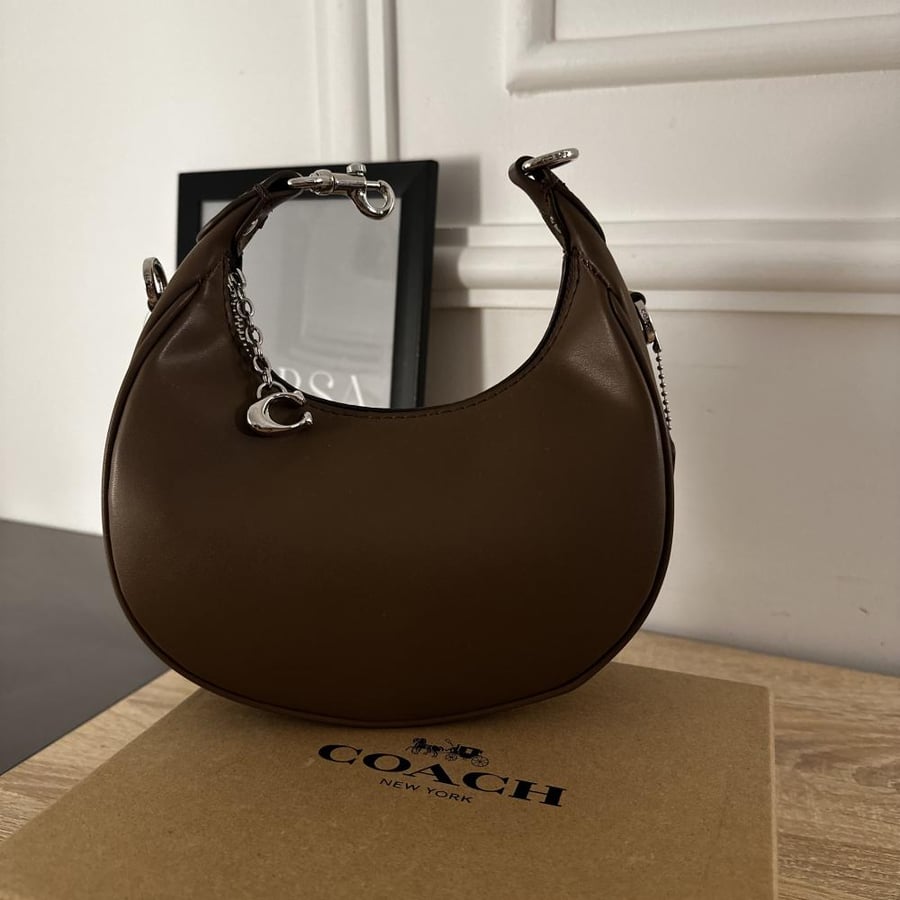 كوتش جوني coffee- 20cm