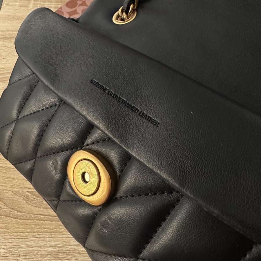 كوتش تابي - اسود 20cm