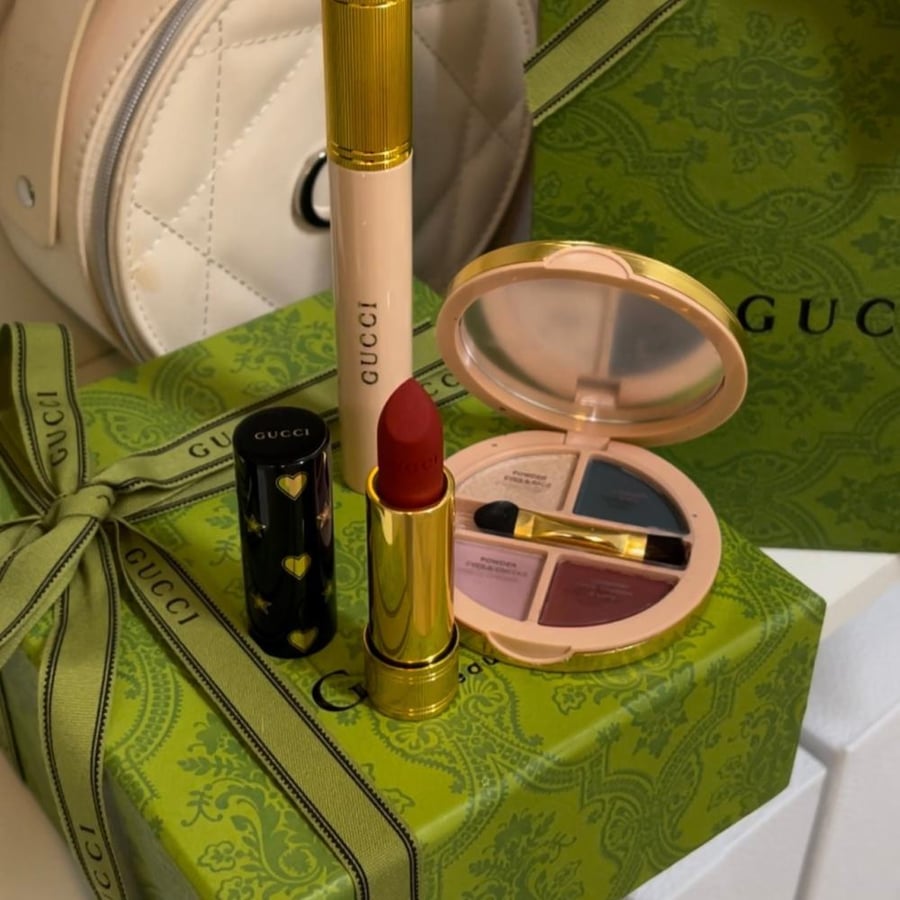 بوكس قوتشي