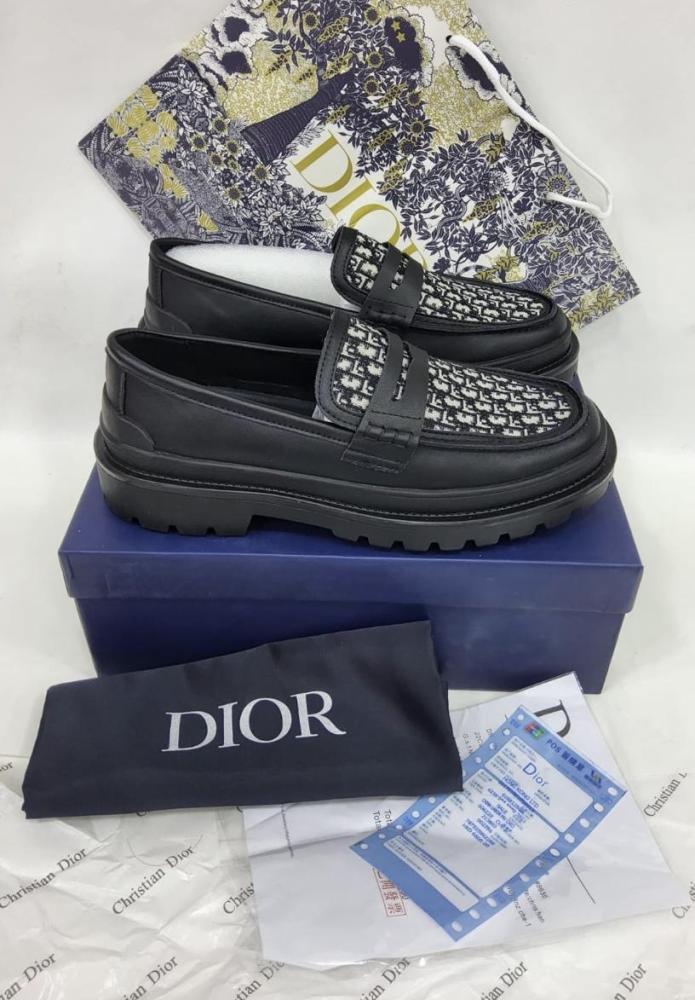 Dior