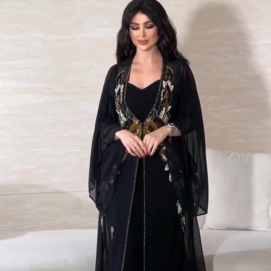 فستان نوراه