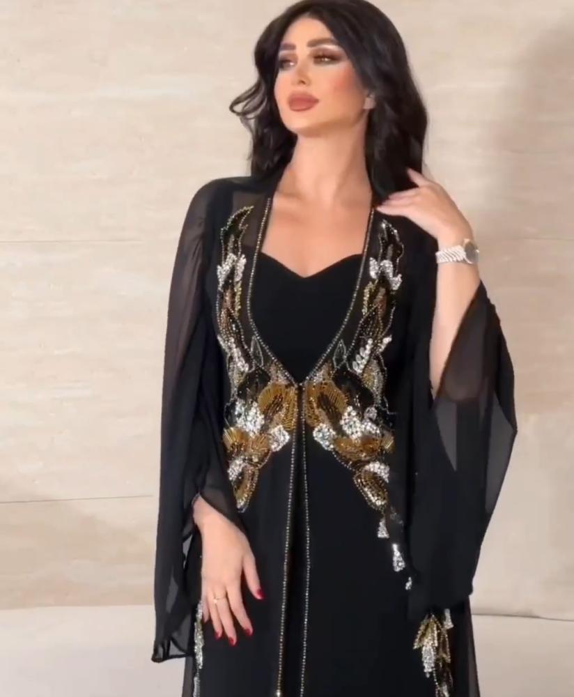 فستان نوراه