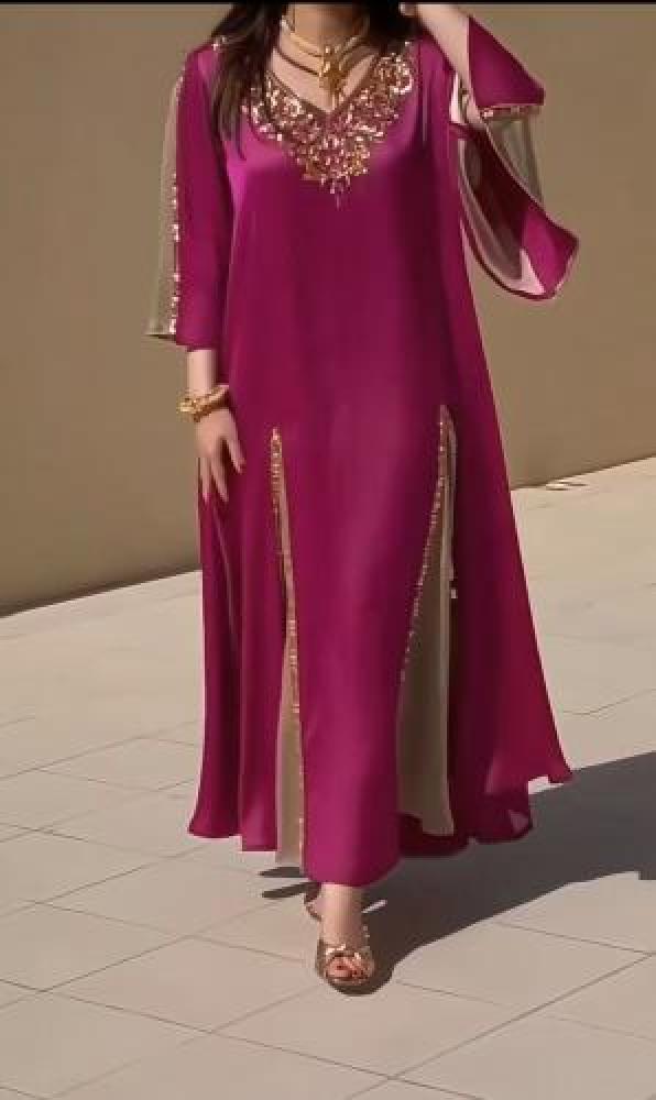 جلابيه نوره