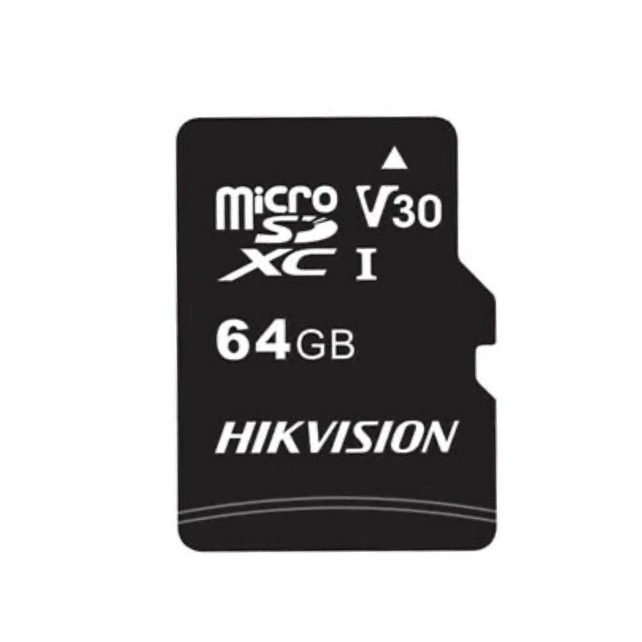 Hike vision 64GB memory card