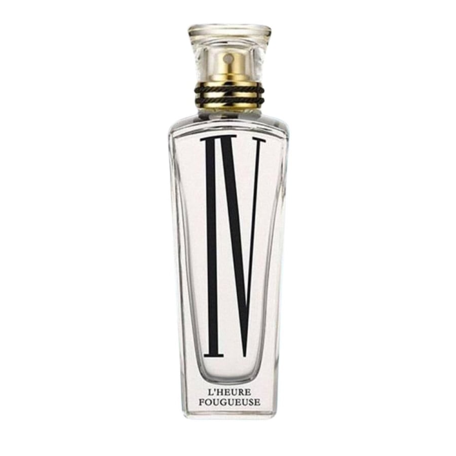 عطر كارتير لي زور دو بارفان IV لو أور فوجوز - أو دو بارفان - 75 مل