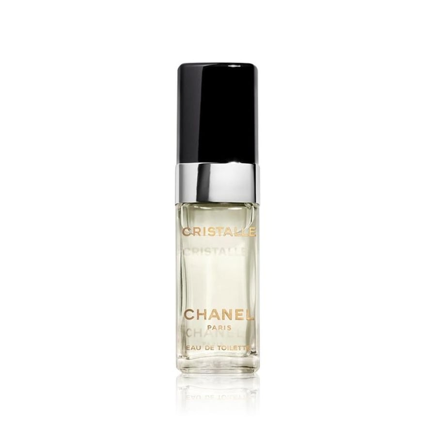 عطر شانيل كريستال او دو تواليت 60مل
