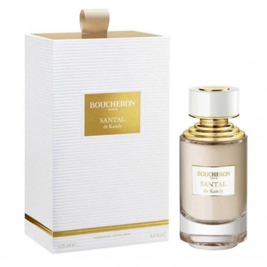 عطر بوشرون سانتال دي كاندي او دو بارفيوم 125 مل للجنسين