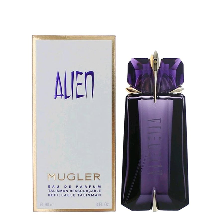 عطر Alien إلين من تييري موغلر - او دي بارفان - 90 مل