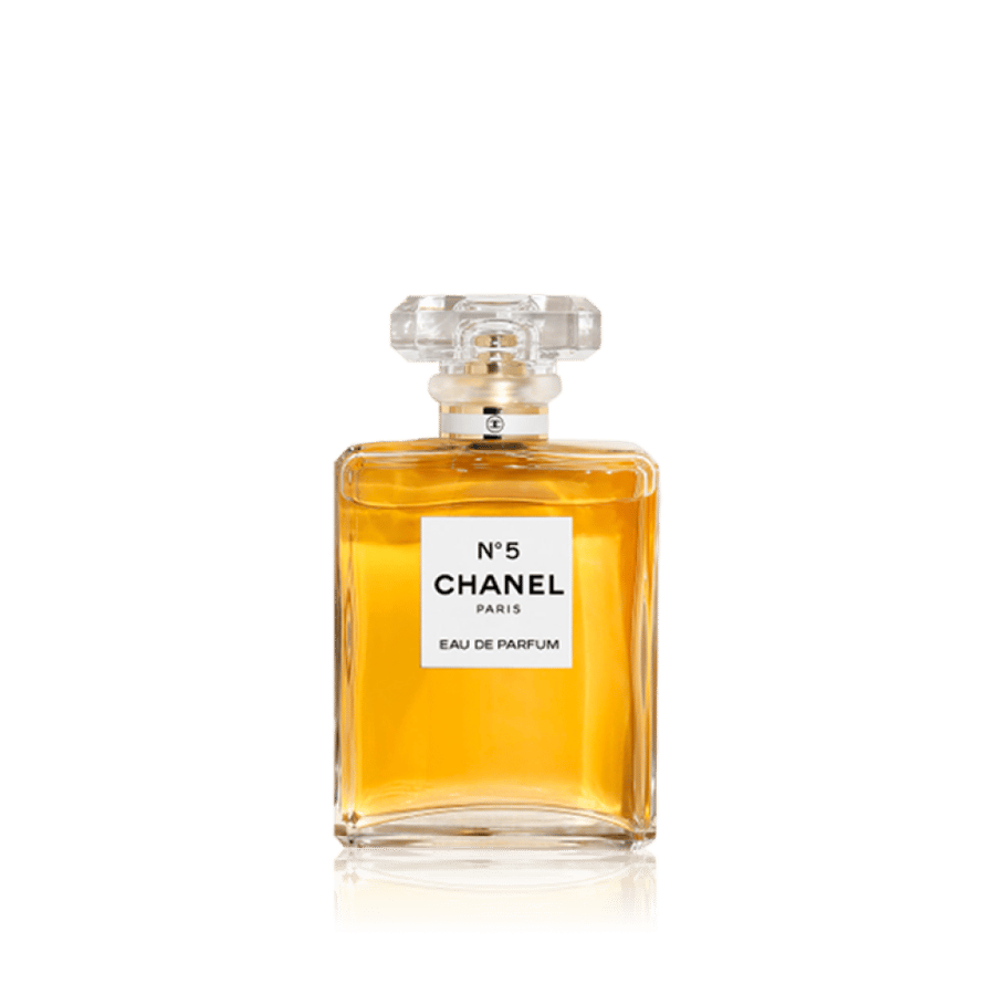 عطر شانيل نمبر 5 او دو بارفيوم 100مل