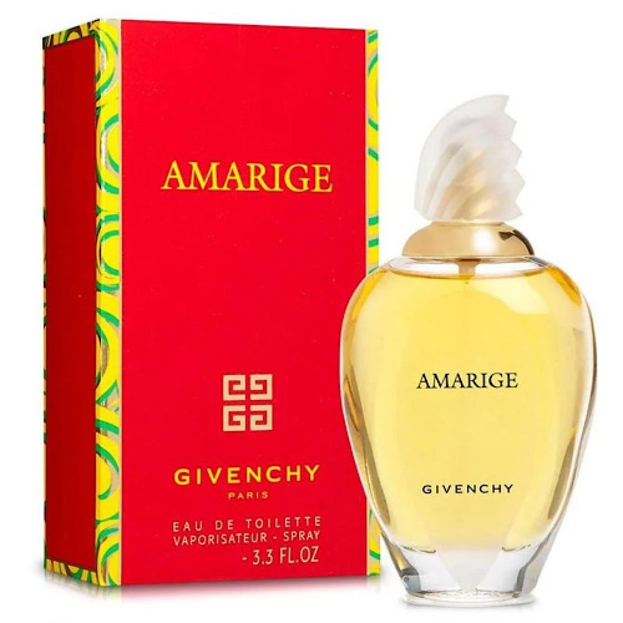 عطر جيفنشي اماريج للنساء - 100 مل