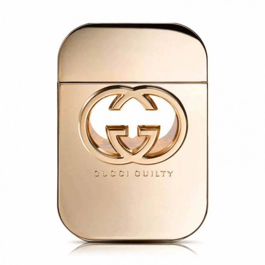 عطر قوتشي جولتي أو دو تواليت نسائي - 50 مل
